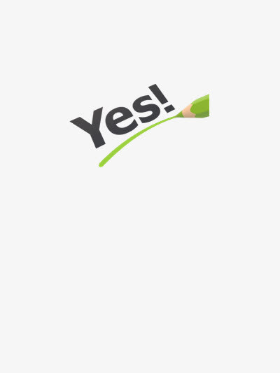 YES免抠