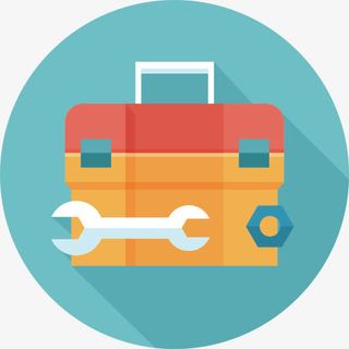 工具箱图标免抠