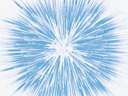 科技数据组免抠 科技数据组免抠