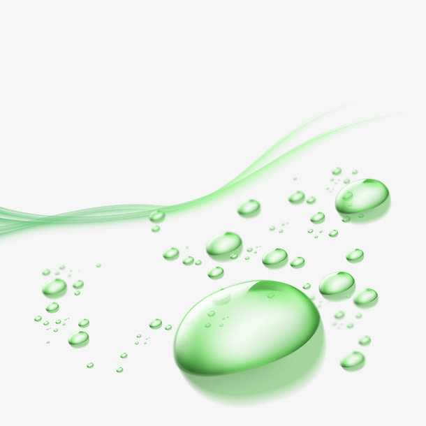 水珠素材免抠
