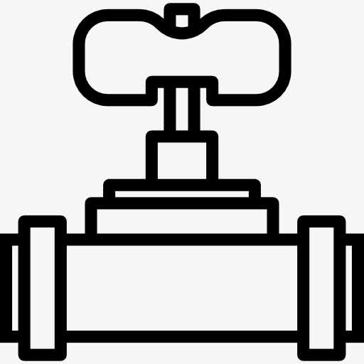 阀图标免抠