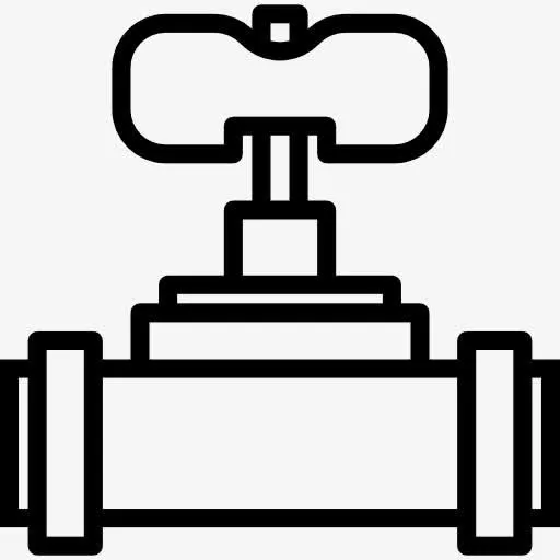 阀图标免抠