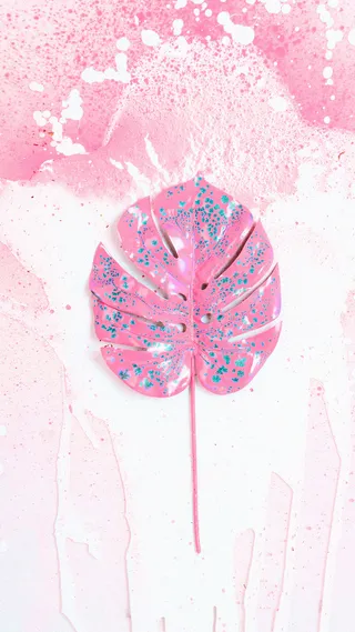 叶子H5背景高清