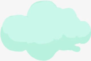 白云Q版H5游戏界面免抠