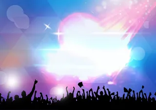 创意开业钜惠海报背景高清