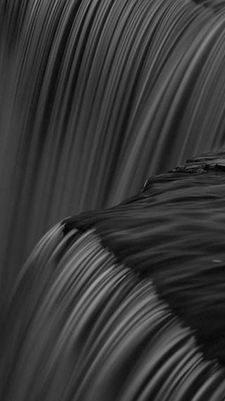 大气黑色科技感商务H5背景高清