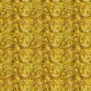 金黄金属金箔纹理高清