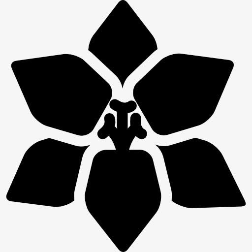 花图标免抠