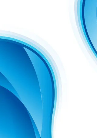 蓝色商务封面几何动感条纹海报背景高清