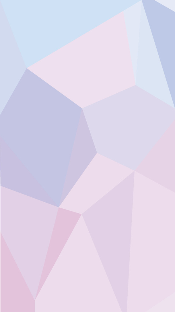 少女风格背景免抠背景卡通/手绘元素