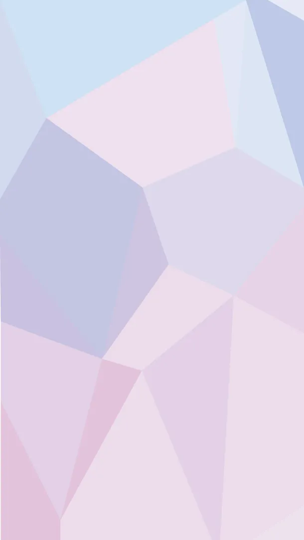 少女风格背景免抠背景卡通/手绘元素