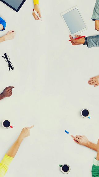 商务H5背景高清