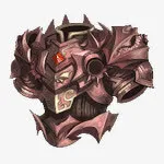 传奇装备﻿游戏衣服日韩风免抠