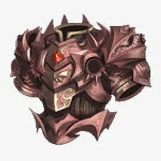 传奇装备﻿游戏衣服日韩风免抠