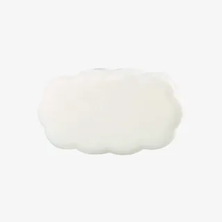 白色洗衣皂免抠