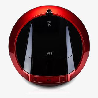 地宝吸尘器免抠