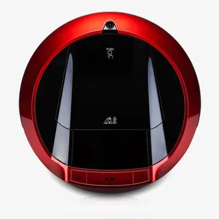 地宝吸尘器免抠