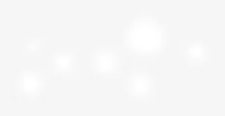 白色梦幻光晕免抠