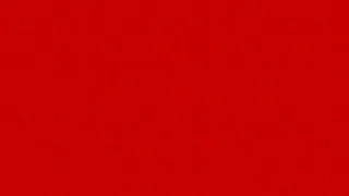 红色英文字母底色文件免抠