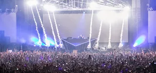 演唱会背景图高清