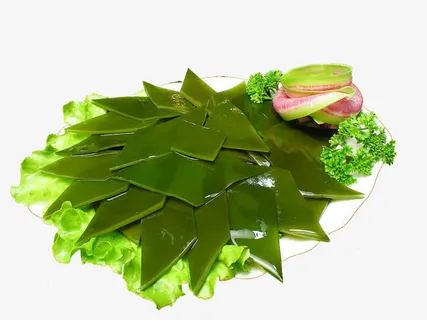 海带片免抠
