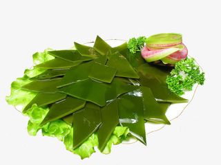 海带片免抠