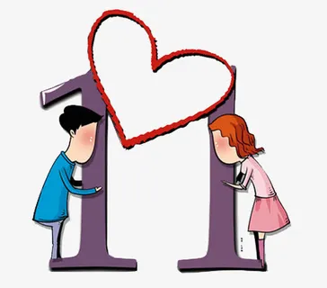 创意光棍节海报素材免抠