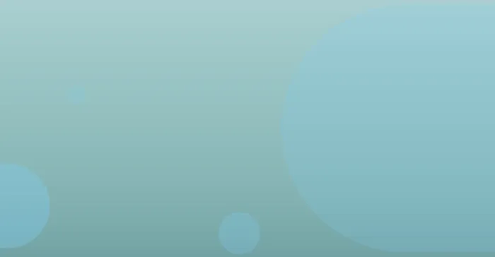 蓝灰色banner渐变高清