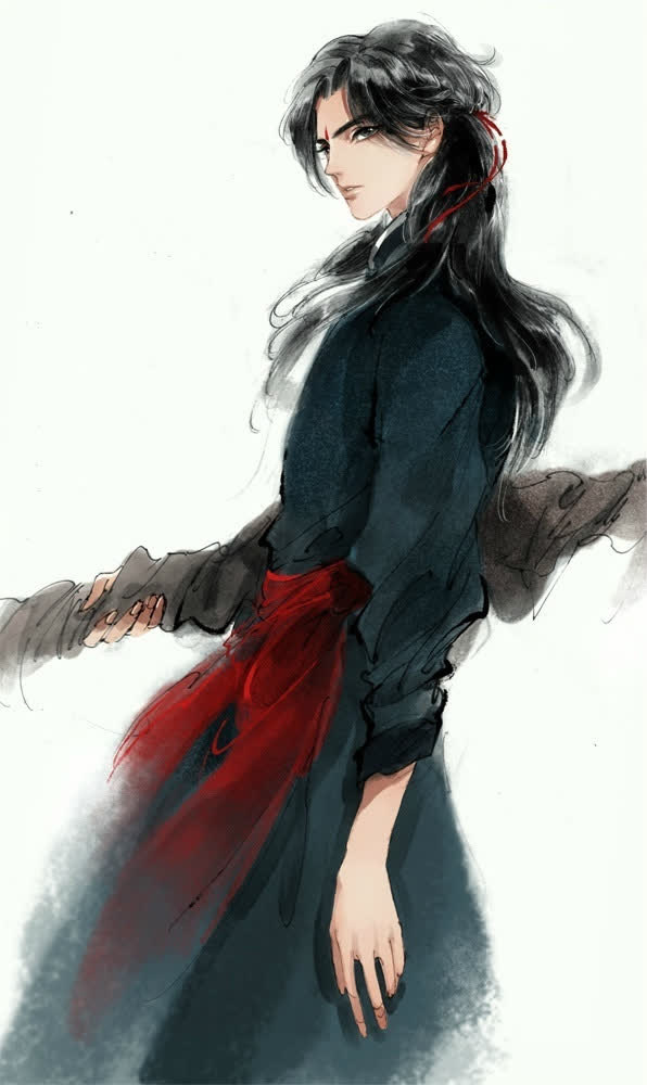 古代免抠