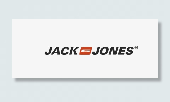 Jack & Jones免抠