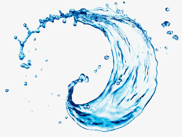 水花免抠