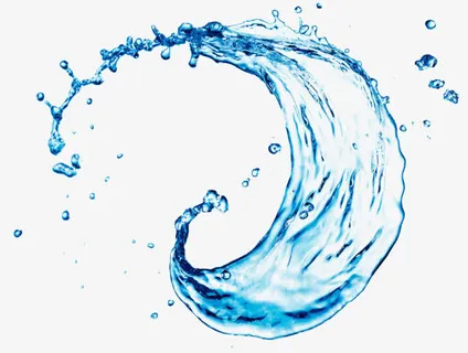 水花免抠 水花免抠