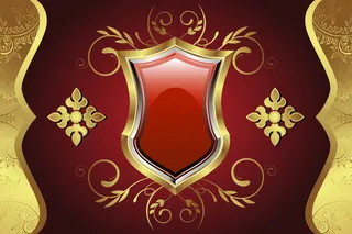 矢量欧式花纹背景高清