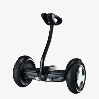 小米平衡车免抠