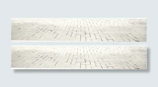 花卉园艺场青石板路面png免抠