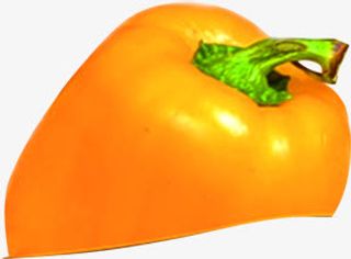 金黄的辣椒图片招聘免抠