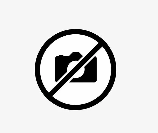 禁止拍照图标免抠