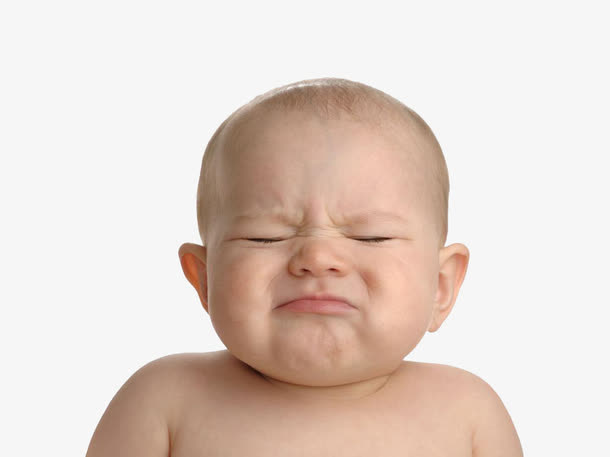 委屈得想哭免抠