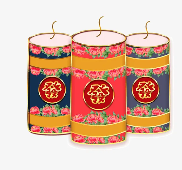 新年免抠元素43免抠