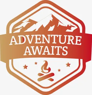 矢量设计LOGO菱形图标免抠