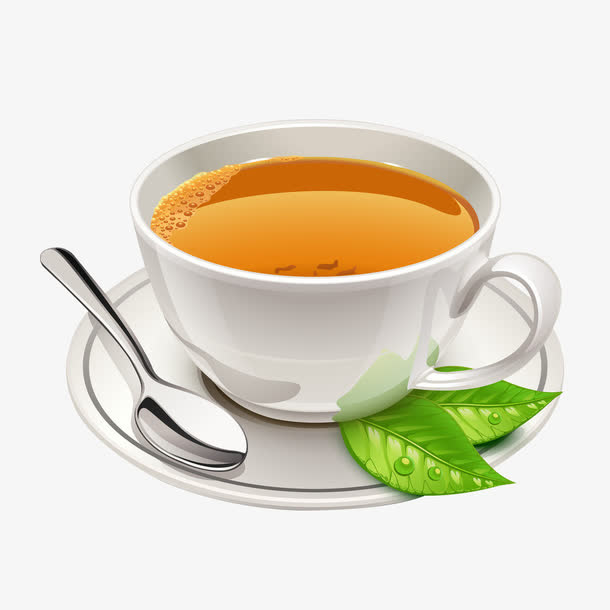 茶 中国风 茶文化免抠