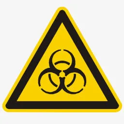象形图喧嚣生物危害symbols-icons免抠