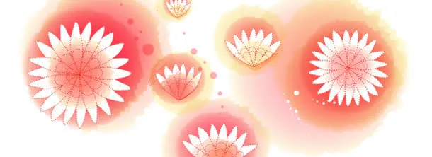 大花瓣免抠