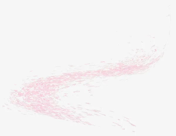 雪地动物脚印png素材免抠