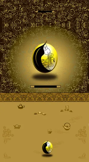 中国风中式佛文化背景素材高清