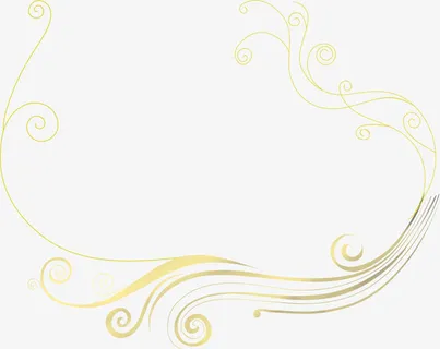 手绘花纹三八妇女节海报免抠