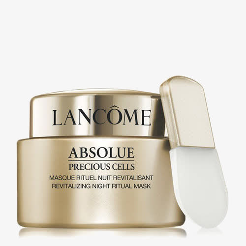 Lancome/兰蔻菁纯臻颜夜免抠