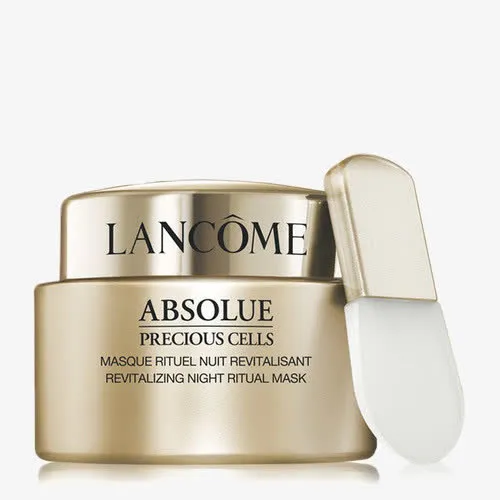 Lancome/兰蔻菁纯臻颜夜免抠