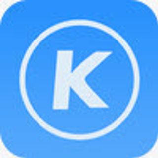 卡通图片app 酷狗音乐图标免抠