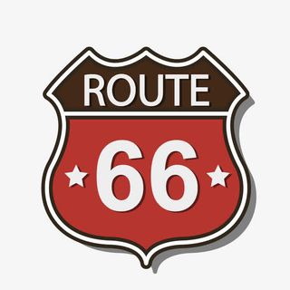 66盾牌欧美免抠